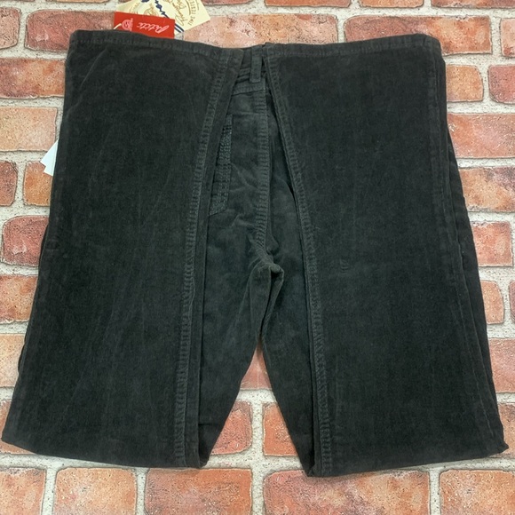 Seven7 Rocker Slim pants size 12P - Picture 4 of 8